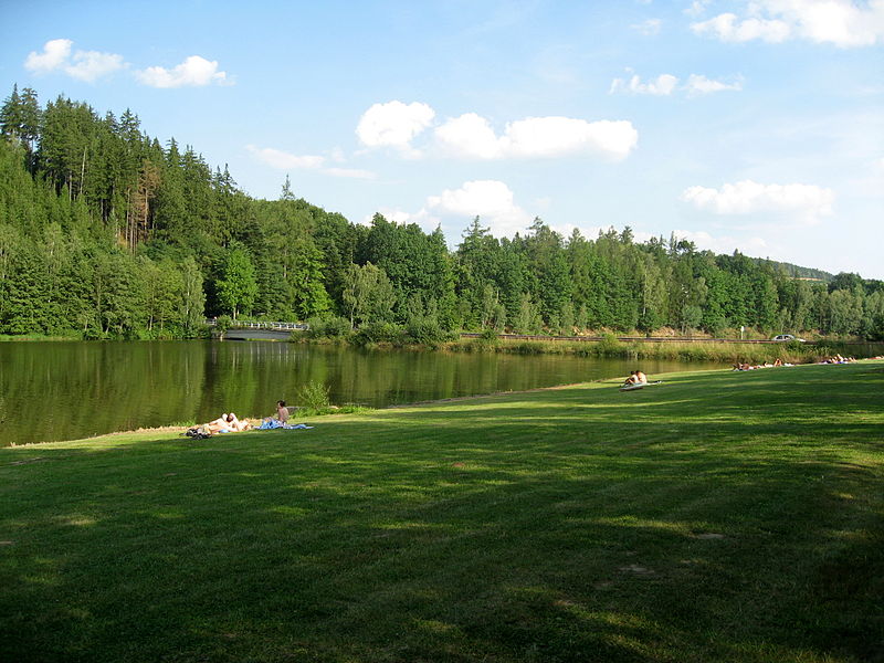 VN Trnávka - Petračka - Foto č. 3