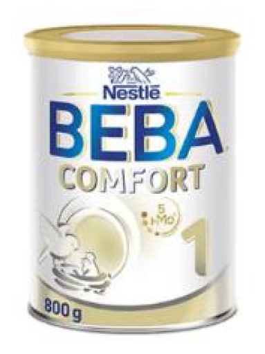 Kojenecká výživa BEBA COMFORT 1: Fotografie