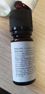 Sada na výrobu TEKUTÉHO MÝDLA A ŠAMPONU: Fotografie č. 4